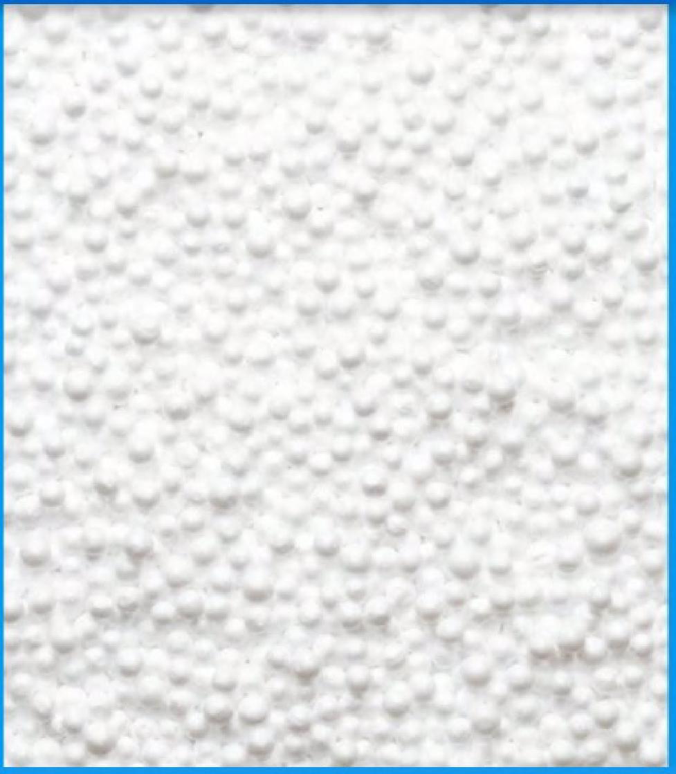 Foam Pad 0.50X11X21.88 IN 1/Each