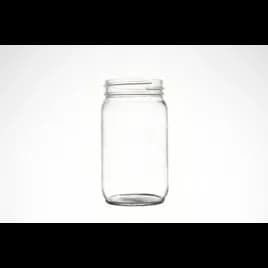 Beverage Glass 16 FLOZ Glass Flint 12/Case