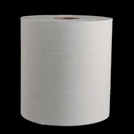 Marcal Pro Executive Roll Paper Towel 7.875IN X800FT White 2IN Core Diameter 6/Case