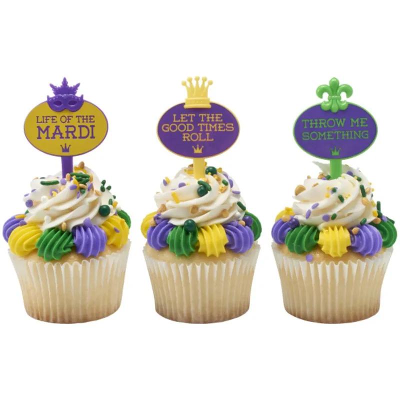 Life of the Mardi Gras Pick 144/Bag