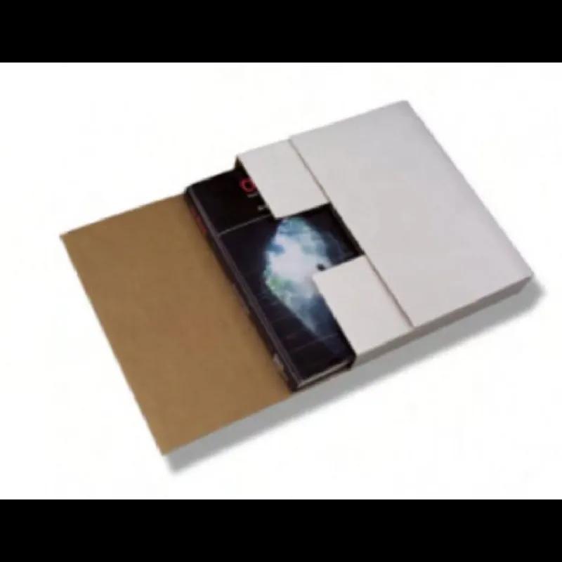 One Piece Folder (OPF) Carton 31X25X1 IN 48ECT 1/Each