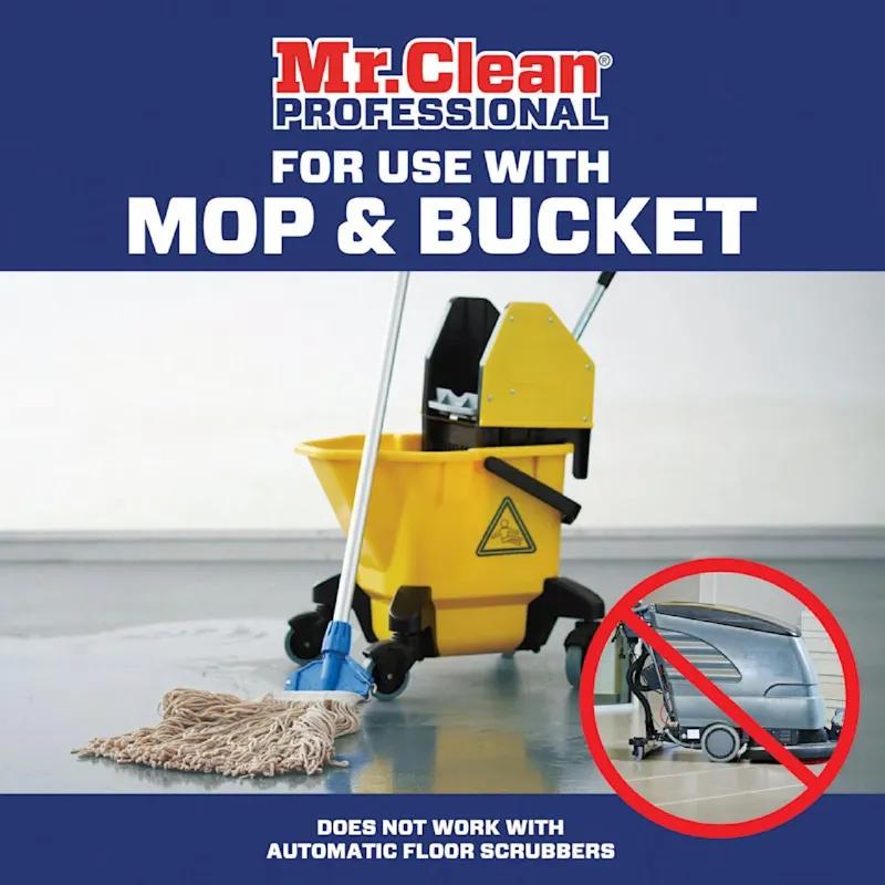 Mr. Clean® Degreaser Floor Cleaner Concentrate 3/Case