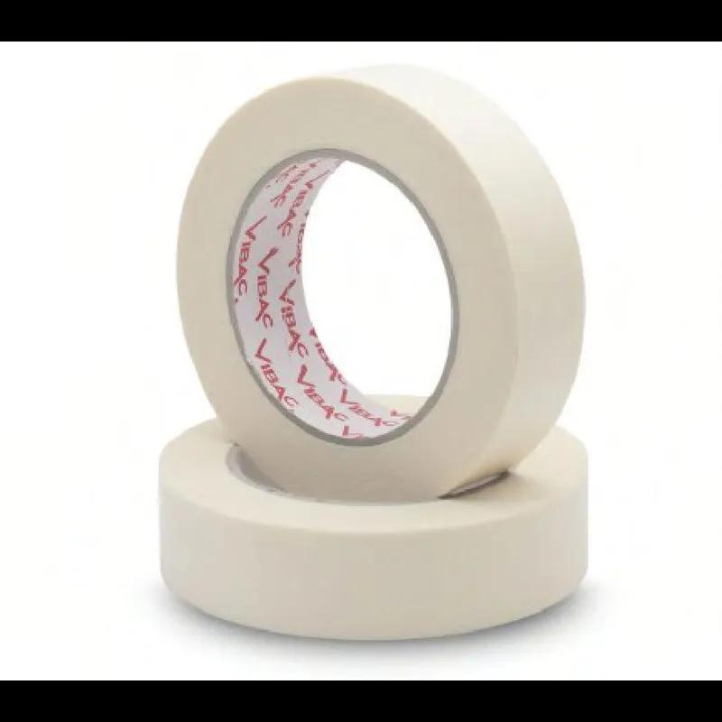 143 Paper Tape 72MM X450FT Reinforced Water Resistant 10 Rolls/Case 90 Cases/Pallet