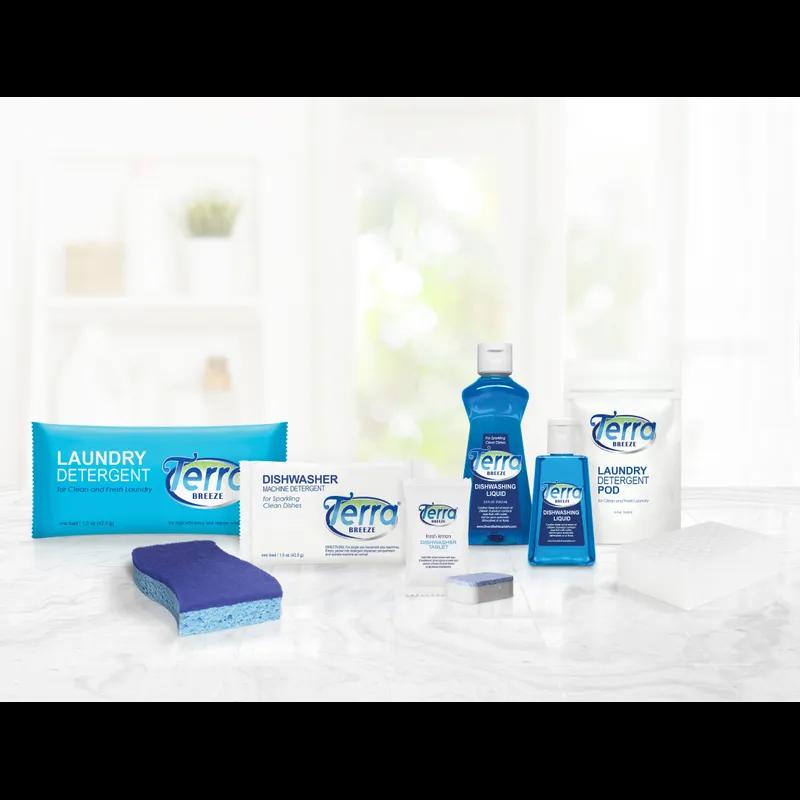 Terra Breeze® Dish Detergent Powder 200/Case