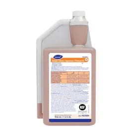 Stride Citrus Scent All Purpose Cleaner 32 FLOZ Neutral Liquid Concentrate Kosher 6/Case