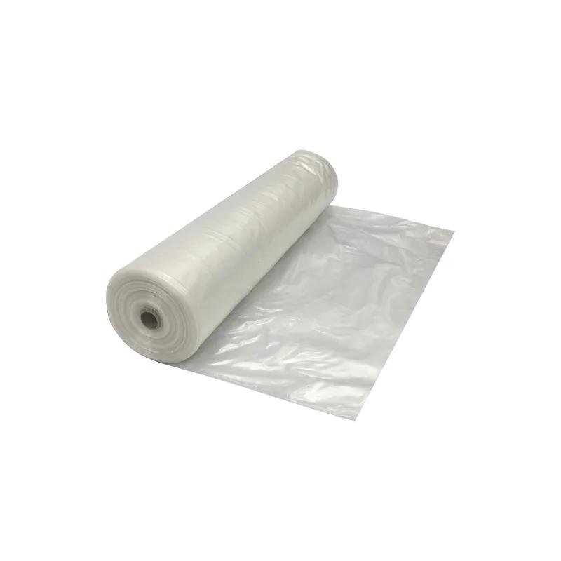 Poly Sheeting 48IN X1000FT Clear 2.5MIL 28 Rolls/Pallet