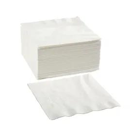 Dixie® Ultra Dinner Napkins 16.9X16.9 IN White 3PLY 1/4 Fold 2000/Case