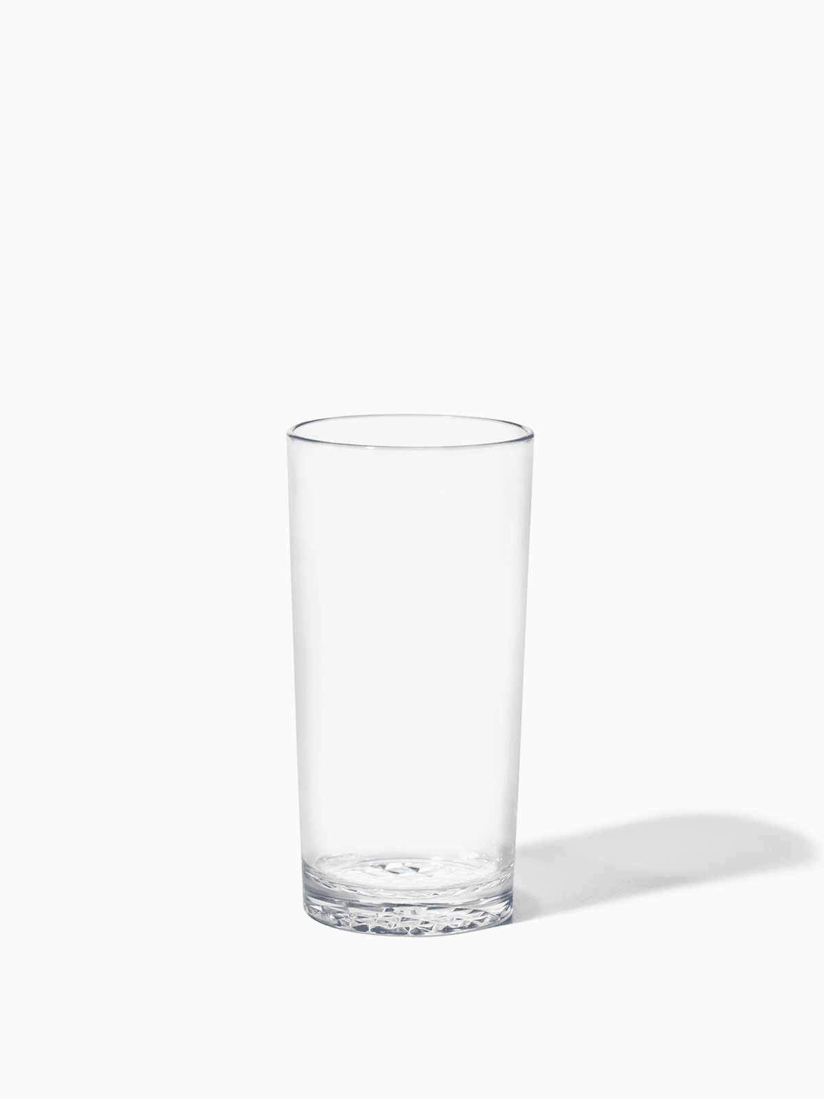 RESERVE Highball Tritan™ Beverage Glass 14 OZ Copolyester Clear Dishwasher Safe 24/Case