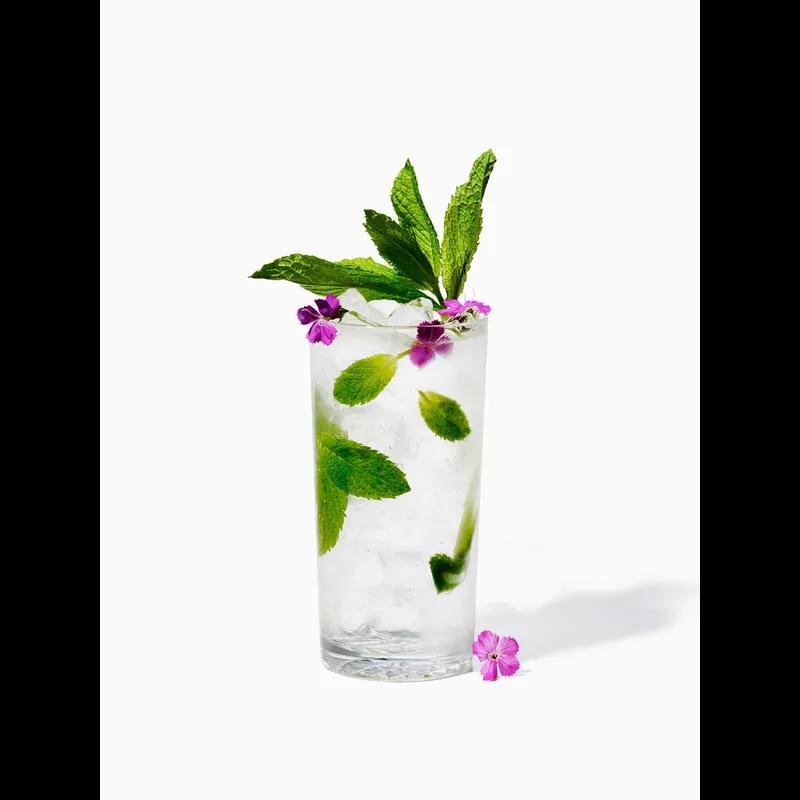 RESERVE Highball Tritan™ Beverage Glass 14 OZ Copolyester Clear Dishwasher Safe 24/Case