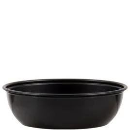 Solo® Sauces, Sides, & Sweets™ Souffle & Portion Cup 5.5 OZ PS Black Round 250 Count/Pack 10 Packs/Case 2500 Count/Case