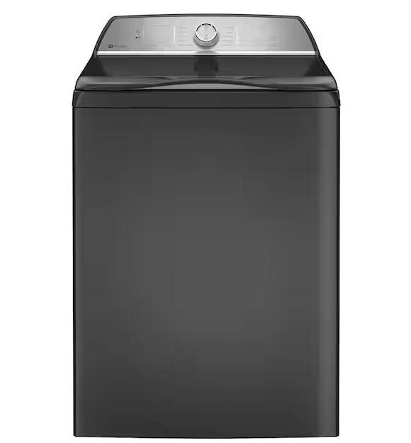 Washing Machine 28X27.875X46 IN Top Load Electronic 120V 1/Each