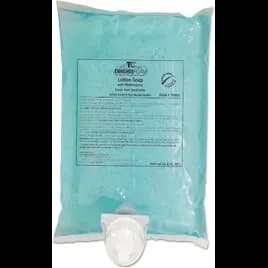 Technical Concepts Hand Soap 1000 mL Light Floral Blue Moisturizing 6/Case