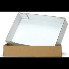 Design Style Tray 75.25X42X8 IN C-Flute 275# Top & Bottom Set 1/Each