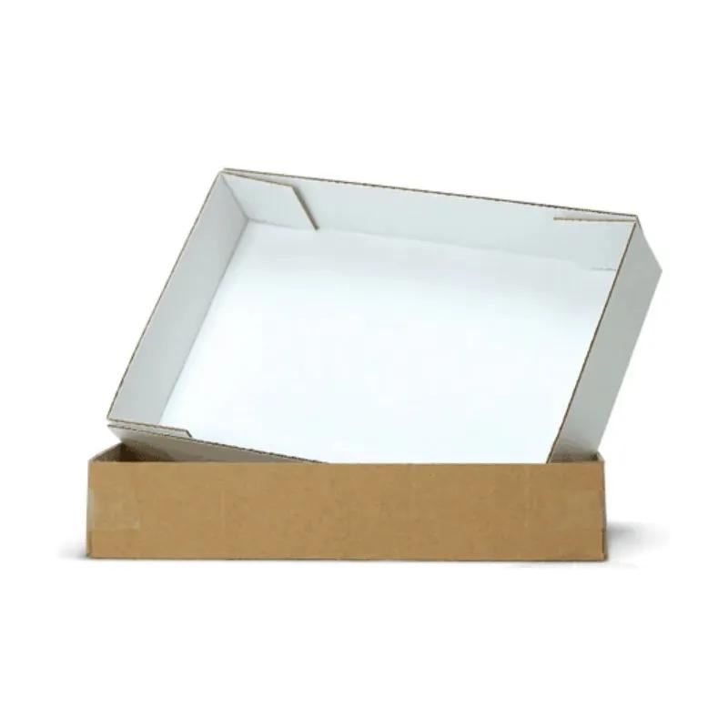 Design Style Tray 75.25X42X8 IN C-Flute 275# Top & Bottom Set 1/Each