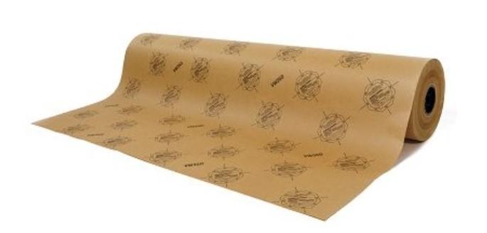 VCI Bag 42X27 IN Treated Paper Unwaxed Paper 35# 500/Case