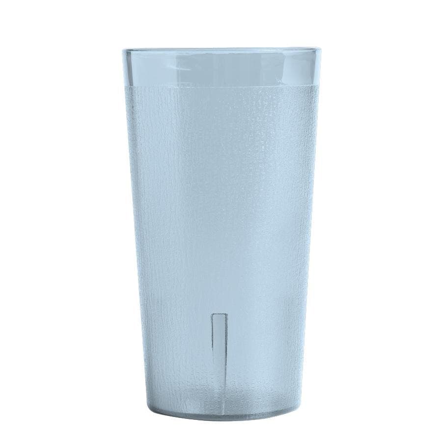 Colorware Tumbler 12.6 FLOZ Slate Blue With Sani-Rim Lip 72/Case