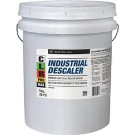CLR PRO MAX® Descaler 5 GAL Industrial 1/Pail