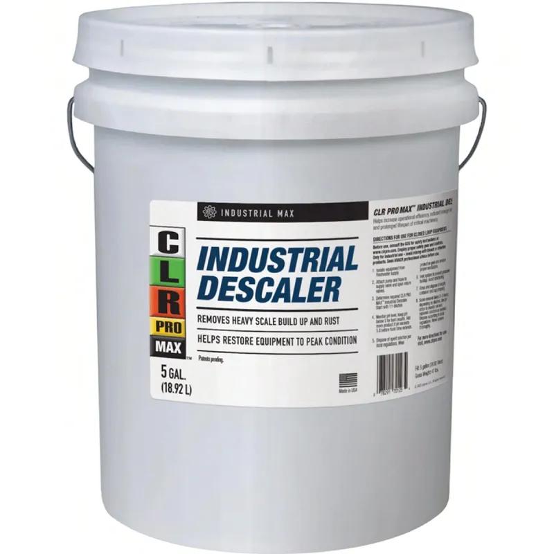 CLR PRO MAX® Descaler 5 GAL Industrial 1/Pail