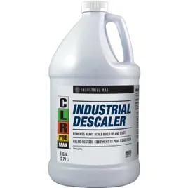 CLR PRO MAX® Descaler 1 GAL Liquid Industrial Non-Flammable 4/Case