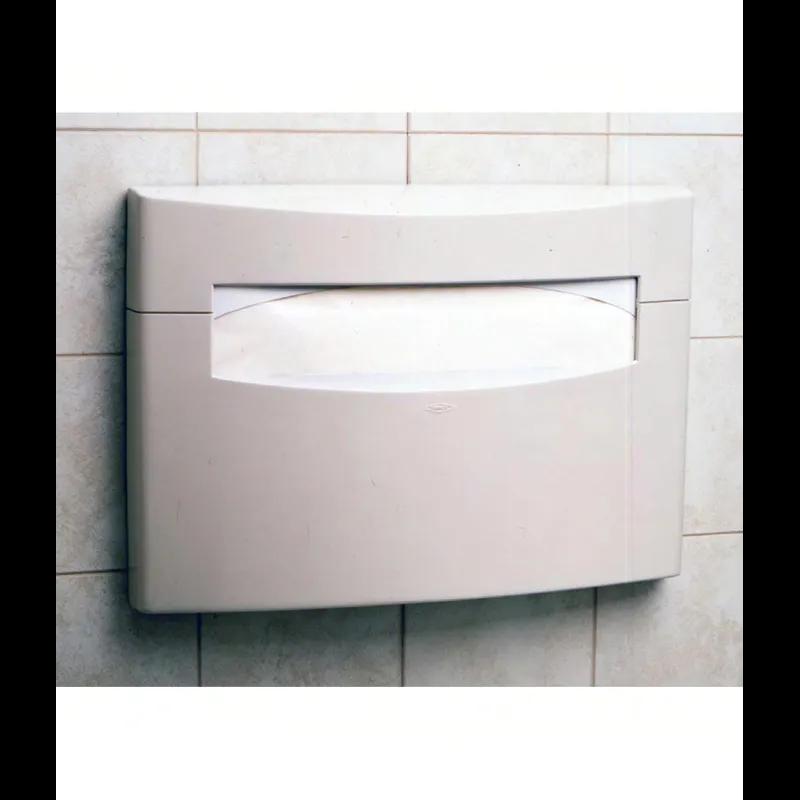 MatrixSeries™ Toilet Seat Cover Dispenser 2.44X16.13X11.5 IN ABS Surface Mount 1/Each