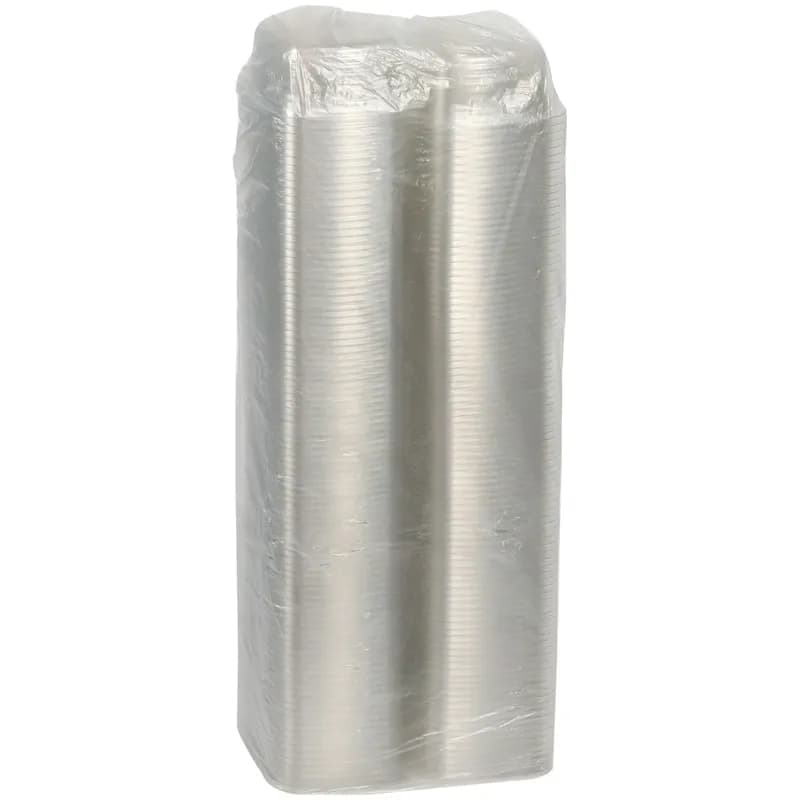 Deli Container Base 12 OZ PET Clear Square 960/Case