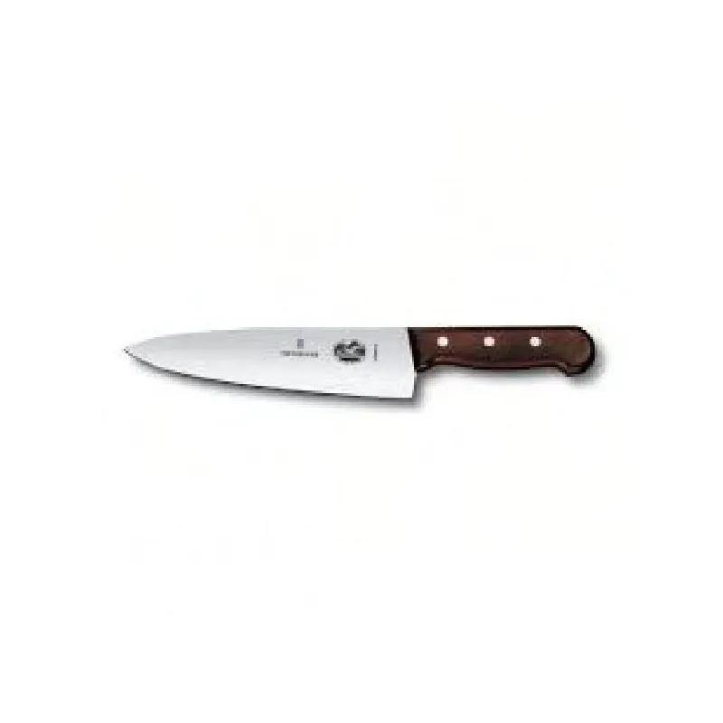 Chef's Knife 8 IN Stainless Steel Straight 1/Each