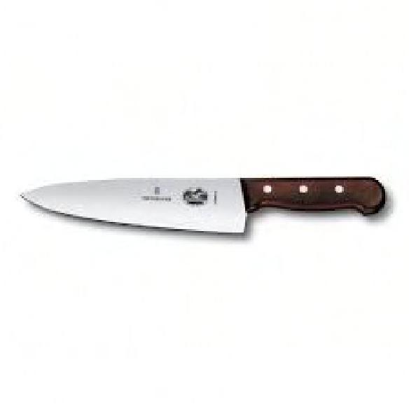 Chef's Knife 8 IN Stainless Steel Straight 1/Each