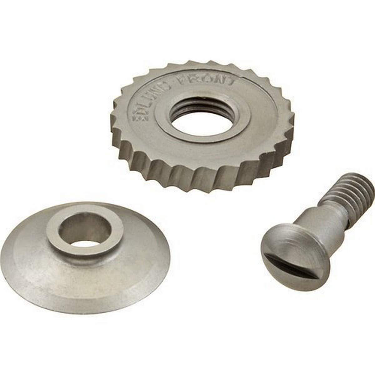 Replacement Knife and Gear Kit 6/Case