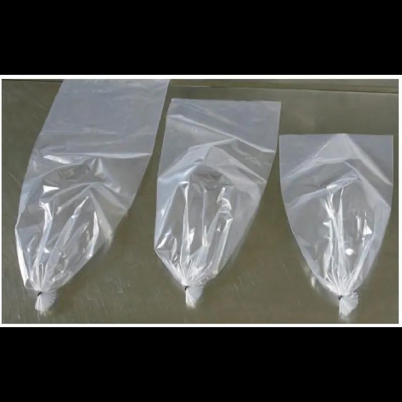 Cook Chill System Bag 10X16 IN 0.5 GAL Poly Nylon 4.5MIL With Angle Seal Closure 500/Case