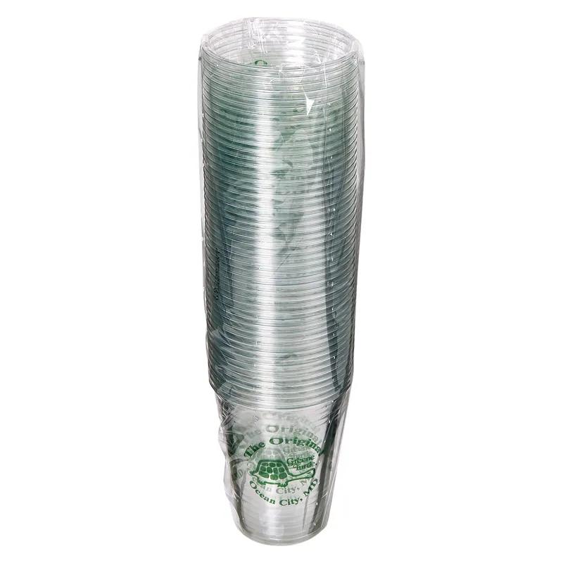 Condiment Souffle & Portion Cup 4 OZ Plant Fiber 2000/Case