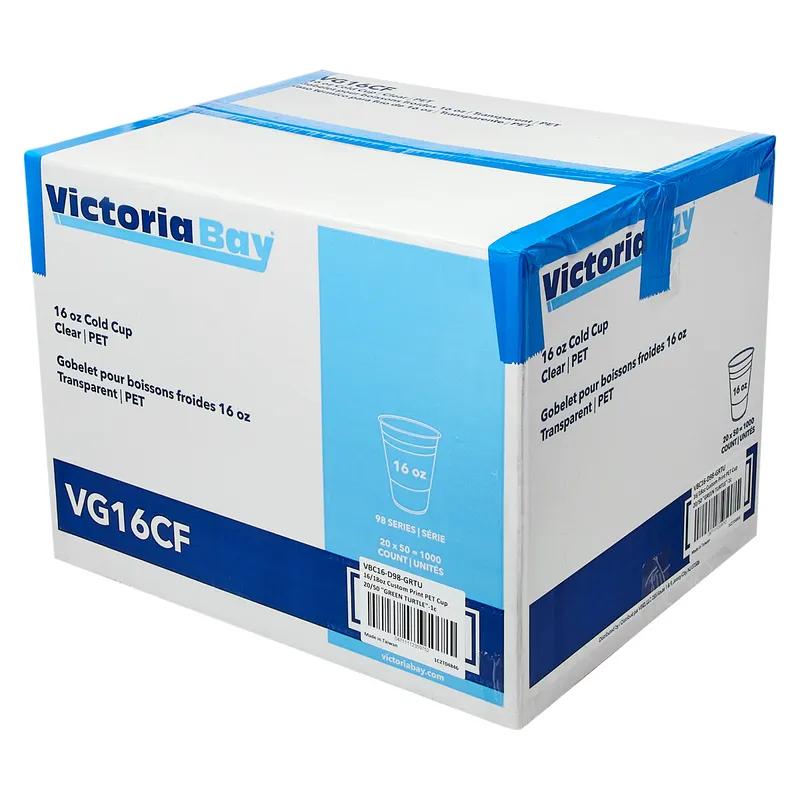 Condiment Souffle & Portion Cup 4 OZ Plant Fiber 2000/Case