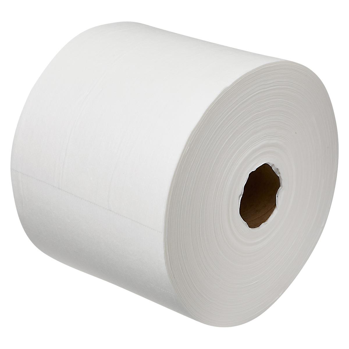 Cleaning Wipe 10X12 IN 800/Roll