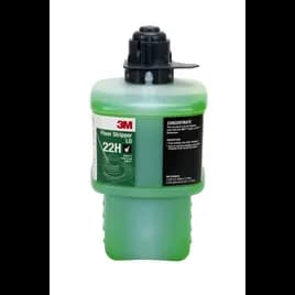 3M™ 22H Unscented Floor Stripper 2 L Concentrate 1/Each