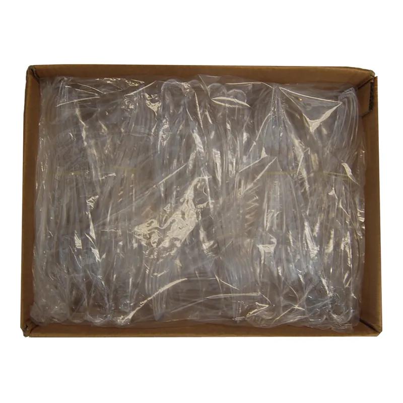 Tongs 10.875 IN PS Clear 35/Case