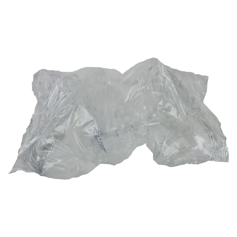 Tongs 10.875 IN PS Clear 35/Case