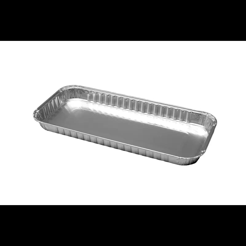 Danish Baking Tray 11.6X5.4X0.9 IN Aluminum 1000/Case