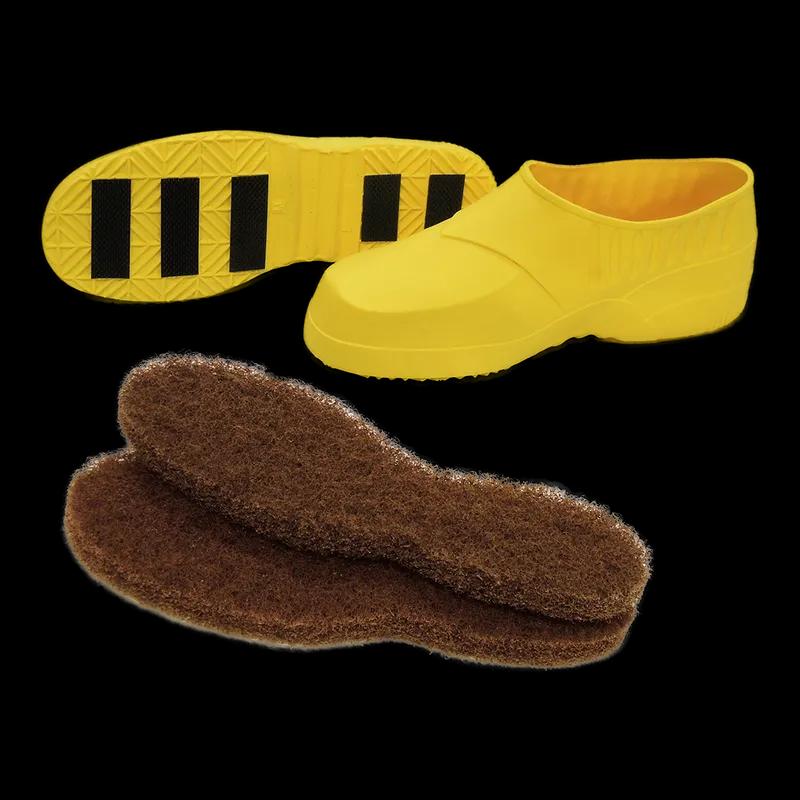 Stripping Boot Kit Chemical Resistant With 2 Replacement Soles 1/Pair