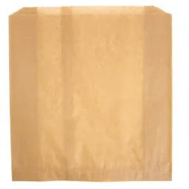 Health Gards® Menstrual Care Sanitary Bag 9.25X10X3.25 IN Kraft Brown Wax Coated Paper 250/Case