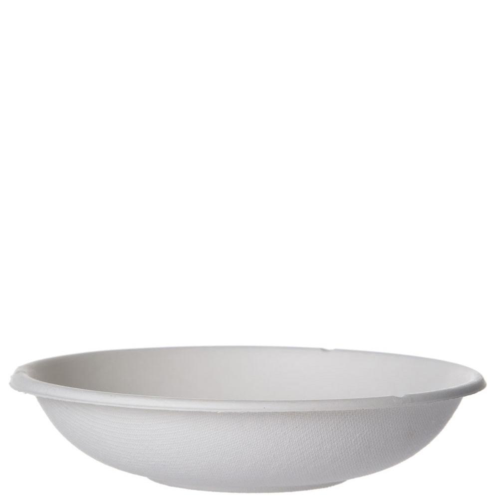 Coupe Bowl 12 OZ Sugarcane 800/Case