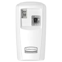Microburst® 3000 Air Freshener Dispenser White Plastic Aerosol LCD Metered 1/Each
