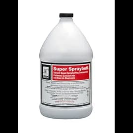 Super Spraybuff® Floral 1 GAL Alkaline RTU 4/Case
