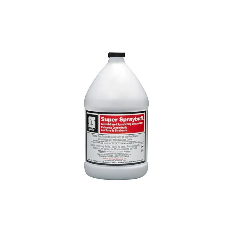 Super Spraybuff® Floral 1 GAL Alkaline RTU 4/Case