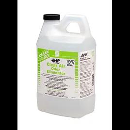 Airlift® Clear Air Odor Eliminator 27 Lime Twist Clear 2 L 4/Case
