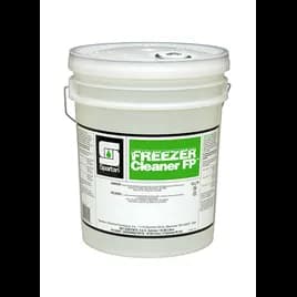Freezer Cleaner FP® Unscented Fridge & Freezer Cleaner 5 GAL Heavy Duty Alkaline RTU 1/Pail