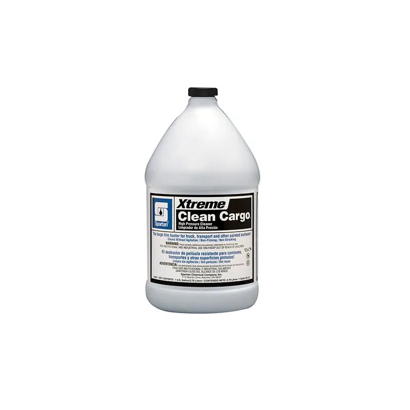 Xtreme® Clean Cargo® Unscented Cleaner & Degreaser 1 GAL Alkaline Concentrate 4/Case