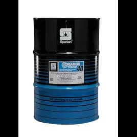 Orange Tough® 40 Degreaser 55 GAL Multi Surface Alkaline Concentrate D-Limonene 1/Drum