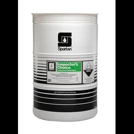 Inspector's Choice® Soapy Scent Degreaser 55 GAL Multi Surface Alkaline Concentrate Foam 1/Drum