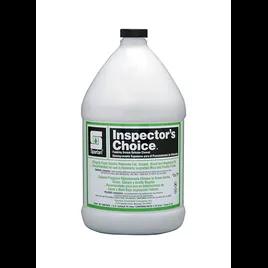 Inspector's Choice® Soapy Scent Degreaser 1 GAL Multi Surface Alkaline Concentrate 4/Case