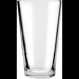 Mixing Glass 3.25X5.88 IN 16 FLOZ 24/Case