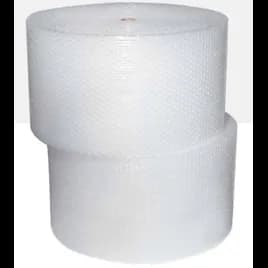 DurabubbleVL Roll Bubble Wrap 48IN X750FT Slit 6IN Perf 6IN 3/16 IN Bubble 8 Count/Bundle